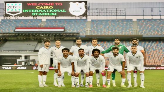 في الكورة : إنبي يتخطى طلائع الجيش بثنائية في كأس عاصمة مصر (فيديو)