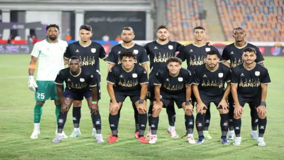 في الكورة : “مباراة الـ 5 أهداف”.. فاركو يتخطى المقاولون العرب بصعوبة في كأس عاصمة مصر (فيديو)