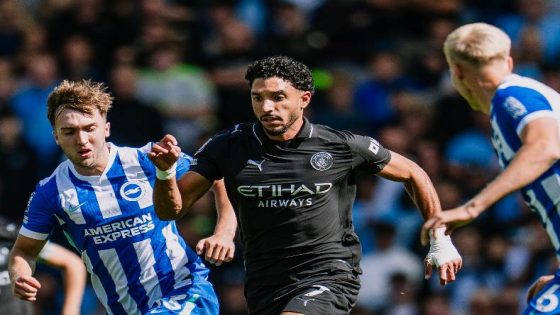 في الكورة : بث مباشر مباراة مانشستر سيتي ضد كريستال بالاس.. بعد قليل