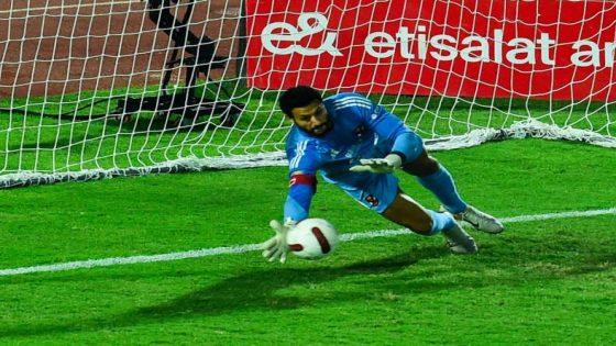 في الكورة : إنقاذ تاريخي لمنتخب الفراعنة.. محمد الشناوي يمنع هدف التعادل لـ جنوب إفريقيا.. فيديو