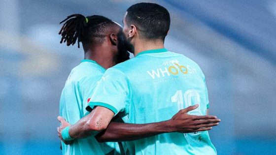 في الكورة : بث مباشر مباراة بيراميدز ضد فلامنجو في كأس إنتركونتيننتال 2025