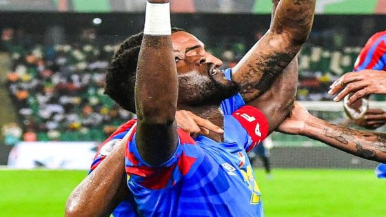 في الكورة : بث مباشر مباراة بوتسوانا ضد الكونغو الديمقراطية في كأس أمم إفريقيا 2025