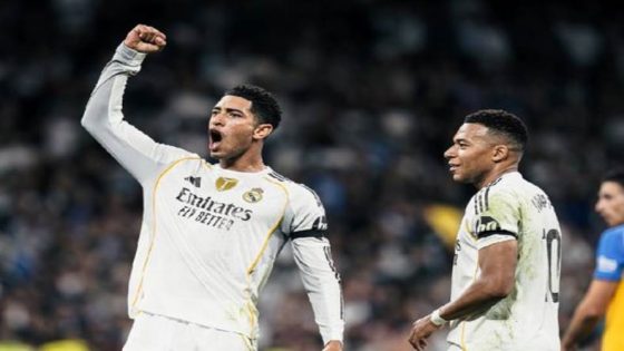 في الكورة : بث مباشر مباراة ريال مدريد ضد إشبيلية في الدوري الإسباني