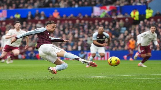 في الكورة : في الوقت القاتل.. أستون فيلا يخطف الفوز من أرسنال بثنائية في الدوري الإنجليزي (فيديو)