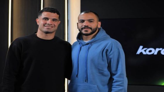 في الكورة : ثنائي منتخب الكاراتيه: شعرنا بقيمة مابذلناه من مجهود في بطولة العالم بعد تهنئة الرئيس السيسي “فيديو”