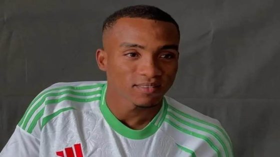 في الكورة : أشرف عبادة يعلّق على اهتمام الأهلي بضمه (فيديو)