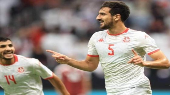 في الكورة : أهداف مباراة قطر وتونس في كأس العرب 2025 “فيديو”