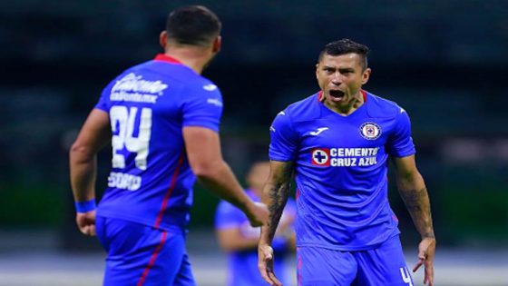 في الكورة : طريق بيراميدز | بث مباشر مباراة كروز أزول 0 – 1 فلامينجو في كأس إنتركونتيننتال.. هدف أول