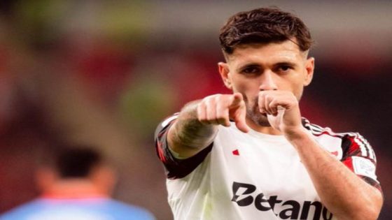 في الكورة : كأس إنتركونتيننتال | فلامنجو يتخطى كروز أزول في ديربي الأمريكتين ليلاقي بيراميدز في كأس التحدي (فيديو)