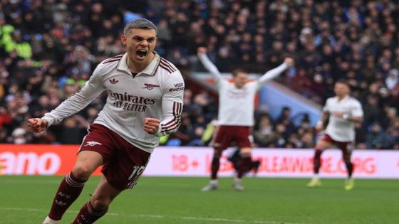 في الكورة : بث مباشر لمباراة أرسنال 0-0 كلوب بروج في دوري أبطال أوروبا.. بداية المباراة