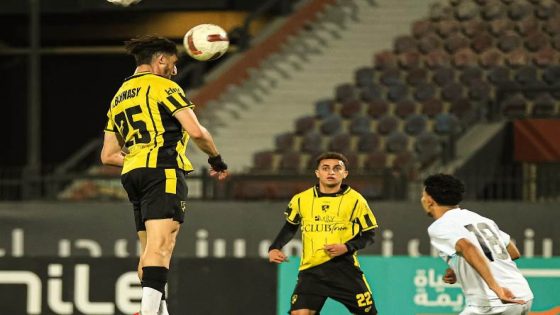 في الكورة : بتروجت يفوز على وادي دجلة بثنائية في كأس عاصمة مصر “فيديو”