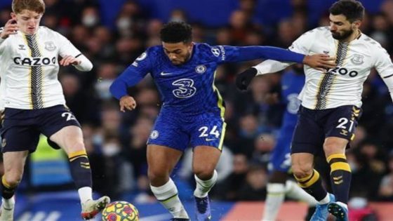 في الكورة : بث مباشر مباراة تشيلسي 1 – 0 إيفرتون في الدوري الإنجليزي.. هدف أول