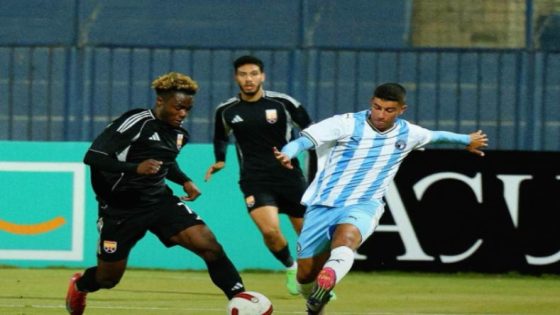 في الكورة : الجونة يفوز على بيراميدز بثنائية في كأس عاصمة مصر “فيديو”