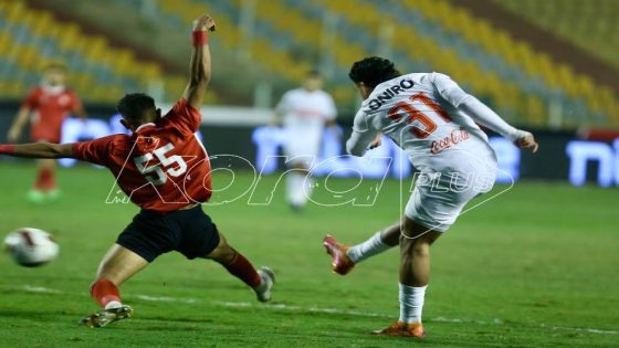 في الكورة : أهداف مباراة الزمالك ضد حرس الحدود في كأس عاصمة مصر (فيديو)