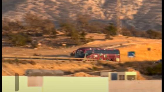 في الكورة : لحظة وصول حافلة منتخب مصر إلى ملعب التدريب استعدادا لكأس الأمم (فيديو)