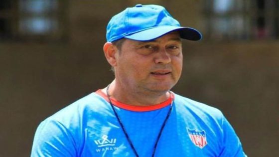 في الكورة : مدرب زيمبابوي: مواجهة مصر صعبة.. ولكننا نؤمن بحظوظنا.. فيديو (خاص)