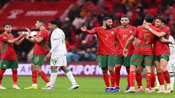 في الكورة : كورة بلس يرصد رد فعل جماهير المغرب بعد التعادل مع مالي في أمم إفريقيا (فيديو)