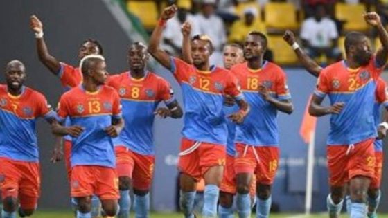 في الكورة : بث مباشر مباراة الكونغو الديمقراطية وبنين في كأس أمم إفريقيا 2025