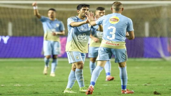 في الكورة : بث مباشر مشاهدة مباراة الأهلي 0 – 0 غزل المحلة في كأس عاصمة مصر