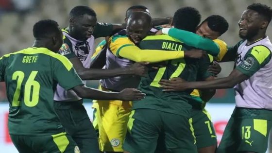 في الكورة : بث مباشر مباراة السنغال ضد بوتسوانا في كأس أمم إفريقيا 2025