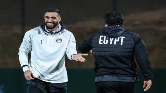 في الكورة : أحمد الشناوي: درسنا جنوب أفريقيا بشكل جيد.. وأنا متفائل (فيديو)