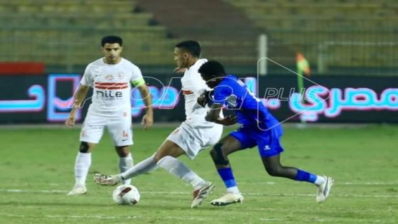 في الكورة : “رفض الاحتفال”.. شاهد هدف حسام أشرف في شباك الزمالك بكأس عاصمة مصر (فيديو)