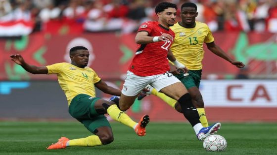 في الكورة : طرق مشاهدة مباراة مصر وأنجولا في أمم أفريقيا.. تحد جديد أمام منتخب الفراعنة