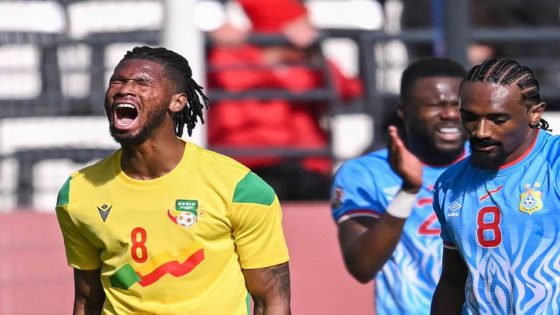 في الكورة : بث مباشر لمباراة بنين 1 – 0 بوتسوانا في كأس الأمم الإفريقية