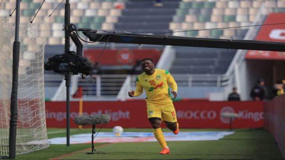 في الكورة : أهداف مباراة بنين ضد بوتسوانا في كأس الأمم الإفريقية.. فيديو