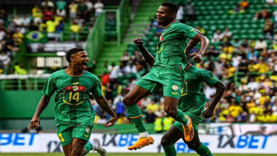 في الكورة : بث مباشر لمباراة السنغال ضد الكونغو الديمقراطية في كأس أمم إفريقيا