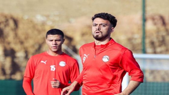 في الكورة : صلاح محسن: مستني فرصتي مع الفراعنة.. والروح أهم سلاح في كأس الأمم “فيديو”