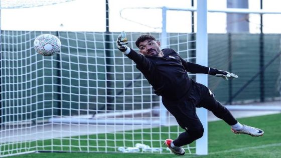 في الكورة : محمد صبحي: هدفنا الحصول على بطولة أمم إفريقيا “فيديو”