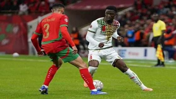 في الكورة : بث مباشر مباراة المغرب ضد زامبيا في كأس الأمم الإفريقية 2025