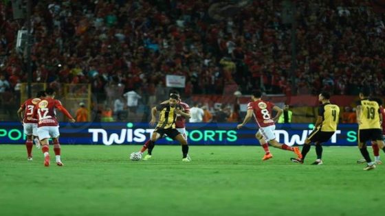 في الكورة : أهداف مباراة الأهلي والمقاولون العرب في كأس عاصمة مصر “فيديو”