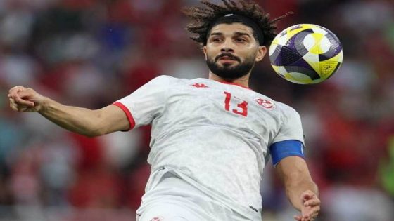 في الكورة : ساسي: التأهل أهم من النتائج الكبيرة.. والزمالك سيظل في قلبي