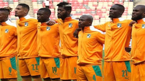 في الكورة : بث مباشر مباراة كوت ديفوار والجابون في كأس أمم إفريقيا 2025