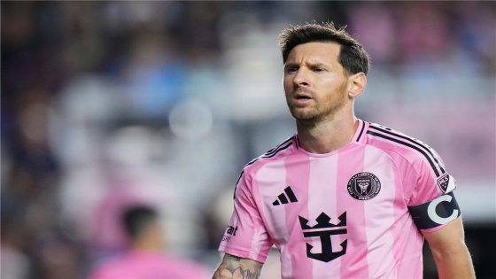 في الكورة : ميسي يختار أفضل مدرب في التاريخ.. ويكشف عن طموح الأرجنتين في كأس العالم