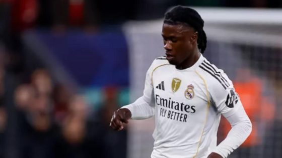 في الكورة : حقيقة إصابة كامافينجا أمام أتلتيك بلباو