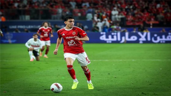 في الكورة : المغرب يعلن موقف أشرف بن شرقي من الاستمرار في كأس العرب