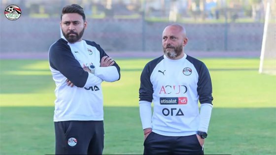 في الكورة : خاص | وائل رياض يحسم موعد معسكر منتخب مصر مواليد 2007 قبل تصفيات شمال إفريقيا