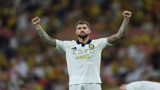 في الكورة : حقيقة عودة إينيجو مارتينيز إلى برشلونة في يناير