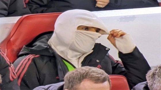 في الكورة : بعد جلوسه بديلا مع ليفربول.. تقارير تكشف عن الوجهة المحتملة لـ محمد صلاح