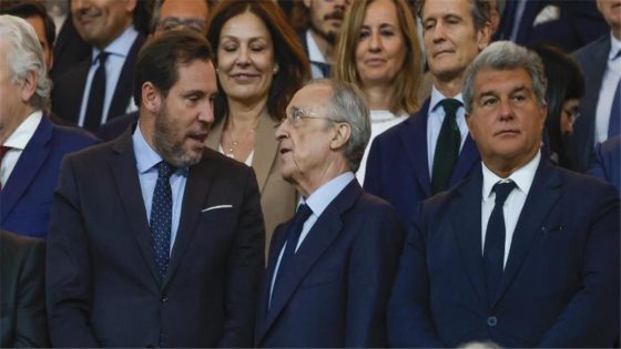 في الكورة : لابورتا يثير الجدل مجددًا: ريال مدريد يمثل القوة وبرشلونة رمز الحرية