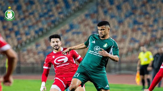 في الكورة : بقيادة حسام البدري.. الأهلي طرابلس يفوز على أهلي بنغازي ويتوج بكأس ليبيا