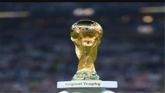 في الكورة : موعد والقنوات الناقلة لـ قرعة كأس العالم 2026 اليوم