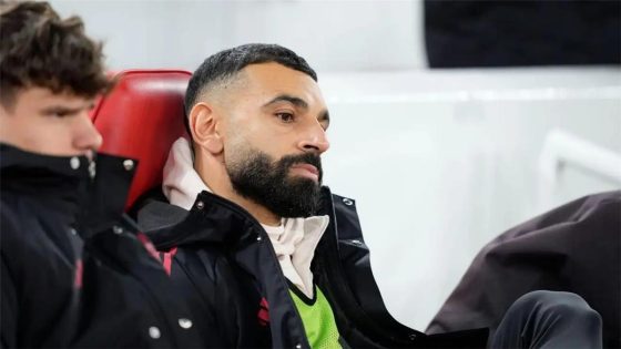 في الكورة : مدرب ليدز يونايتد قبل مواجهة ليفربول: أتمنى أن تستمر فترة جفاف محمد صلاح التهديفي