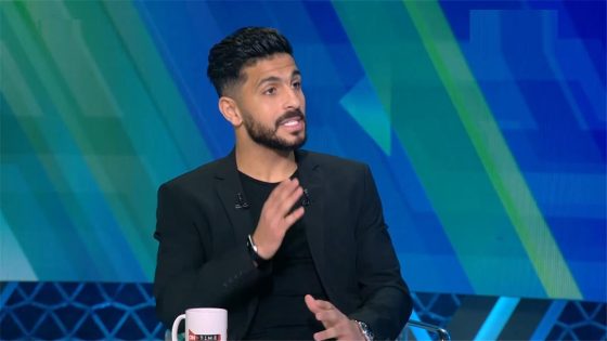 في الكورة : ليس مبررًا.. أيمن أشرف ينتقد أداء محمد شريف مع منتخب مصر
