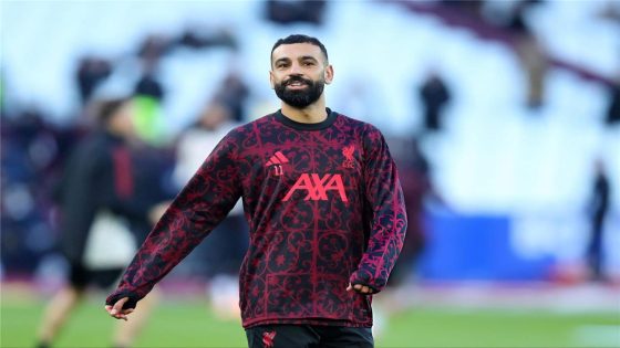 في الكورة : هيسكي: محمد صلاح لا يشبه جيرارد.. وليفربول أصبح يستعد للمستقبل بدونه
