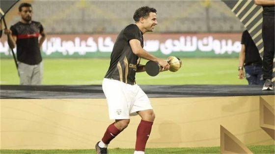 في الكورة : محمد إبراهيم: صلاح لم يكن يتوقع ما وصل إليه.. ويختار أفضل لاعب في الدوري المصري