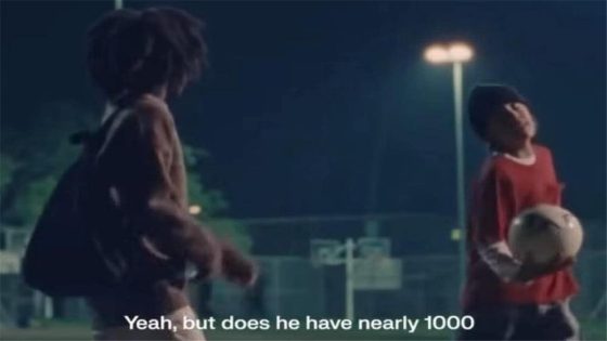 في الكورة : كريستيانو رونالدو يستفز ميسي بمقطع ذكاء اصطناعي قبل كأس العالم 2026